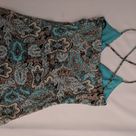 Boutique Party Blouse - Picture 5 of 5